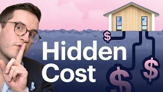 Top 6 Hidden Costs of Buying a Property