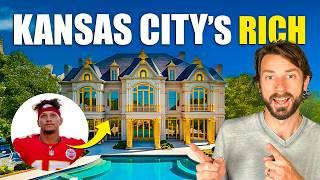 Where Do Kansas City's Ultra Wealthy Live?