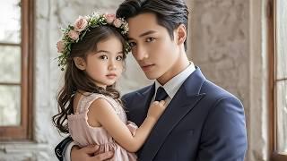 mute wife disappeared after framed,6 years later,CEO saw a girl look like him,understood everything!