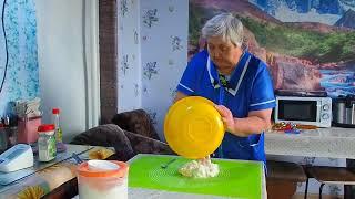 ВоЗдушные печеньки ПЫШКИ воздушные и низкокалорийные как ПУХ ИЗ ПОДУШКИ