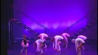 Enigma Dance Productions presents: Conspiracy's "HEAVEN" - A 9/11 Tribute