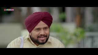 Nikka Zaildar | KARAMJIT ANMOL New Movie | Punjabi Movie