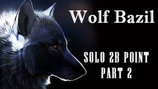 Wolf Bazil XIX KVK A Glimpse Through The Eyes of Bazil, PART 2, ENGLISH VERSION