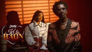 Jeeba - Ki La Bagn (Clip Officiel)