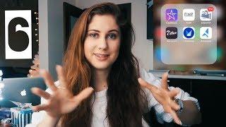 Как стать актрисой 6: проект СТАТЬ АКТЕРОМ, приложения с кастингами