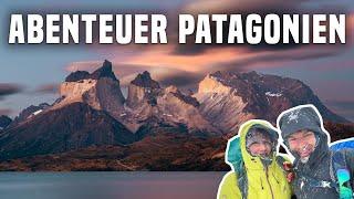Sehenswürdigkeiten Patagonien & Feuerland: Doku zum schönsten Ort der Welt