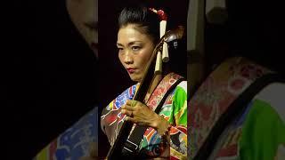 Dans la danse & des katanas, Katanaya Ichi nous offre un spectacle à couper le souffle ️