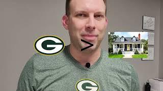 How to work with a Wisconsin Real Estate Agent during Football season