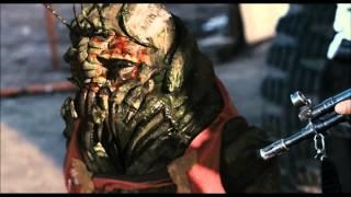 District 9-Final Fight Scene Part 1(HD)