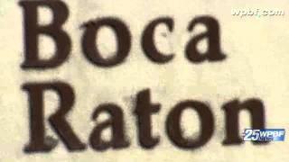 How Do You Pronounce Boca Raton?