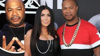 RAPPER XZIBIT LOSES HIS HOUSE AND MONEY TO "EXOTICAL TAX"| THE CELEBRITY DOCTOR