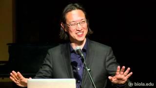 Mako Fujimura: Integration between the Bible and Art - Year of the Arts