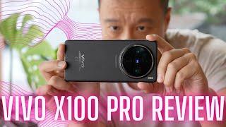 Vivo X100 Pro Review: Best Phone Camera For Stills