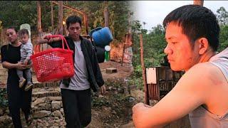 The Owner Asked Us To Return The Land. Will We Become Homeless? |BayNguyen