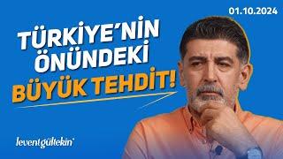 TARİKATÇI CHP! - Levent Gültekin