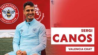 "My grandad didn't want me to move from Liverpool" | Sergi Canós on his journey to the Prem