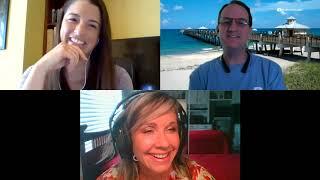 Film Florida Commission Conversations- Palm Beach County Film and Television Commission