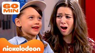 60 MINUTES of the Thundermans' Best & Worst Moments! | Nickelodeon