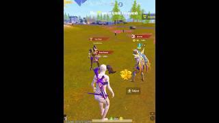 THE END OF THE PHARAOH  #pubgmobile #fearhakan #shorts #tiktok #beniöneçıkart #pubgm