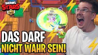 ️UNGLAUBLICH! Wir GEWINNEN fast ALLES in Brawl Stars, doch dann...