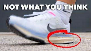 What They NEVER Tell You About Running Shoes