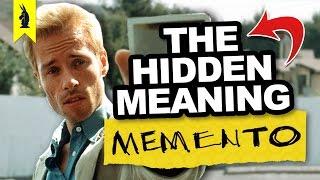 Hidden Meaning in Memento – Earthling Cinema