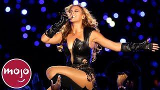 Top 20 Unbelievable Beyoncé Live Performances