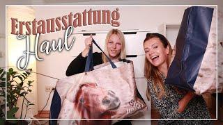 ERSTAUSSTATTUNG für's erste eigene Pferd  | Krämer Haul // A&G HorseDiary