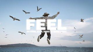 Feel - Avi Snow, MVCA, Zeeba (AI Music Video)