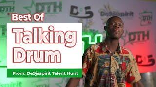 Best Of TalkingDrum 2024: Comedy at its finest.