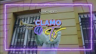 Clamo A Ti (Lyric Video) - José "Papo" Rivera #SalsaCristiana #JosePapoRivera #Tropical #ClamoATi