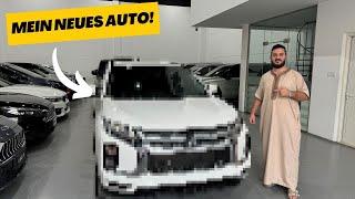 Das beste Auto für Dubai Auswanderer (Günstig und NEU)