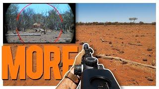 Outback Camel Control: Part 2 - Precision Strikes with the Wedgetail MPR!