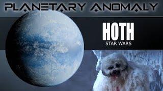 How Realistic is the Planet Hoth From Star Wars?