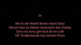 Bonez MC - Beste Leben lyrics