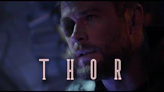 Thor - Trying