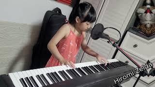 Himig ng Pagibig - Asin piano and vocal cover