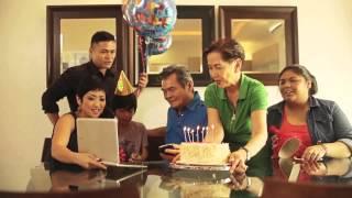 4G LTE family | DOCOMO PACIFIC guam commercial