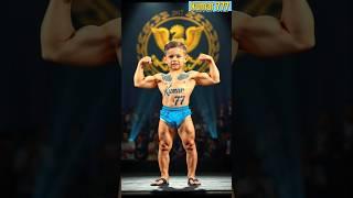 Kai Green Come Wrestlers Shocked  unbelievable magic talent #magic #talent