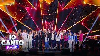 Io Canto Family - Il medley del cast di Io Canto Family