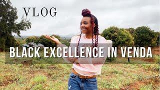 I'M LEAVING THE CITY AND MOVING TO VENDA - Vlog