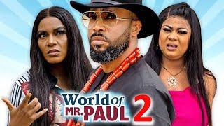 WORLD OF MR PAUL SEASON 2-(New Trending Movie)FredrickLeornard  &UjuOkoli 2023 Latest Nigerian Movie