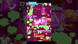 Frank The Wrecker  #brawlstars #brawl #bralwstars #brawlstarshorts #brawlstarsglobal #brawler
