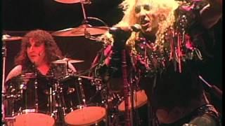 TWISTED SISTER Stay Hungry 2004 LiVe