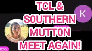 @SouthernMutton2 & TCL MEET AGAlN @JenniJenJen