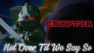 Cryptor Tribute