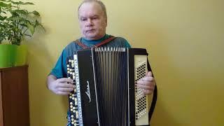 '' Старый клён '' из к/ф ''Девчата ''