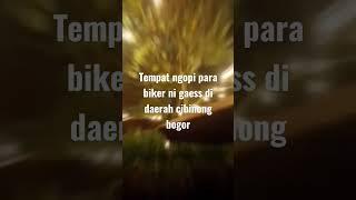 cempat ngopi bikers daerah cibinong bogor