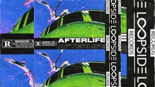 [10+] FREE DON TOLIVER LOOP KIT / SAMPLE PACK - AFTERLIFE (TRAVIS SCOTT, CUBEATZ, MIKE DEAN, GUITAR)