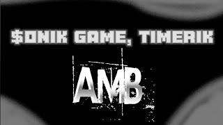 $onik game, Timerik - AMB (НОВЫЙ ФОНК 2024!!!) @ArtMyBro